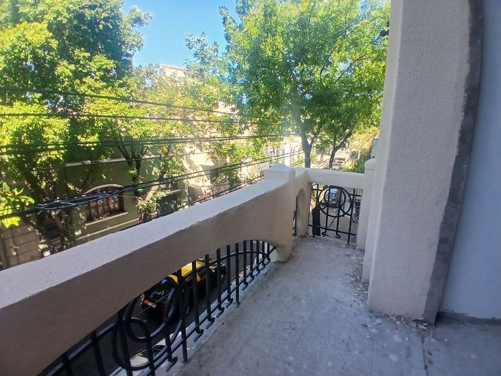 Algunas de las propiedades disponen de balcón a la calle, estarán listas en poco tiempo Algunas de las propiedades disponen de balcón a la calle, estarán listas en poco tiempo
