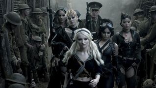La película que pocos entendieron en su momento y hoy en día es un clásico de culto.