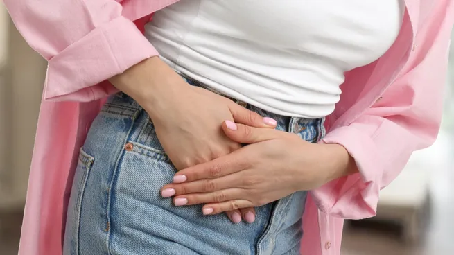 La apendicitis afecta principalmente a personas de entre 10 y 30 años.