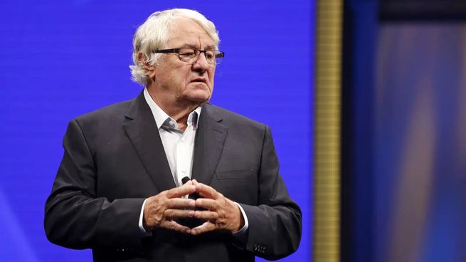 El fundador de una de las empresas tecnológicas más grandes de Europa amasó una fortuna de miles de millones con una visión que cambió el software global.