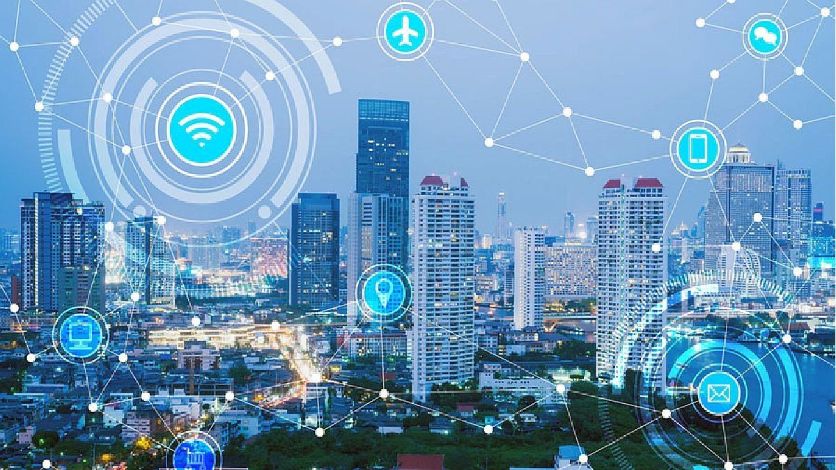 Real Estate: how the real estate of the future works