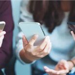 Distintos países ya avanzaron con la prohibición del uso de redes sociales entre los menores. Distintos países ya avanzaron con la prohibición del uso de redes sociales entre los menores.