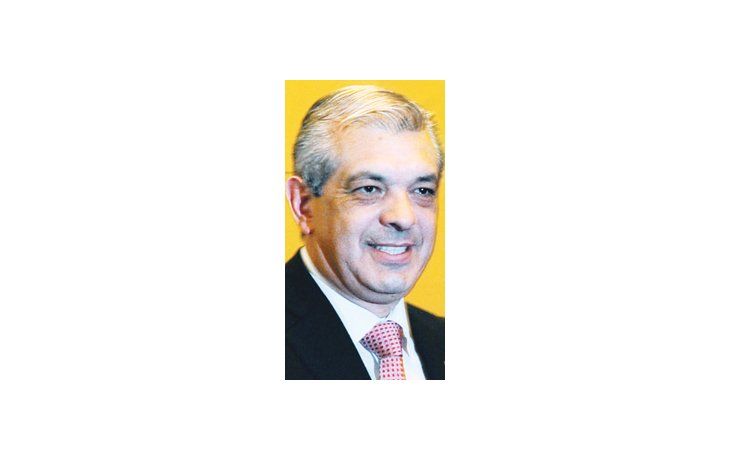 Julián Domínguez