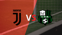 sassuolo cayo ante juventus con dos goles de dusan vlahovic