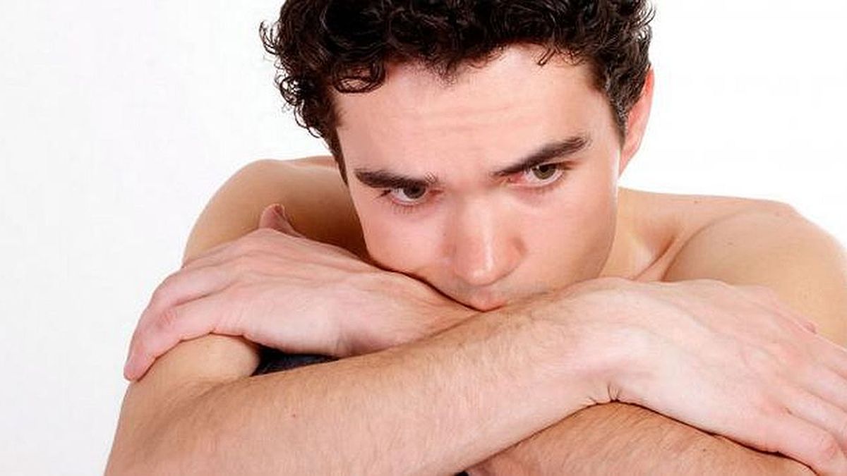 Cómo Incide La Diabetes En La Disfunción Sexual Masculina 0100