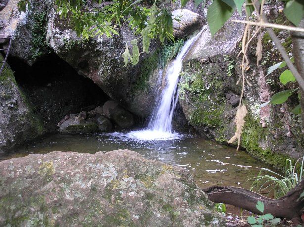 C&oacute;rdoba cuenta con una joya ideal para pasar las vacaciones en familia.