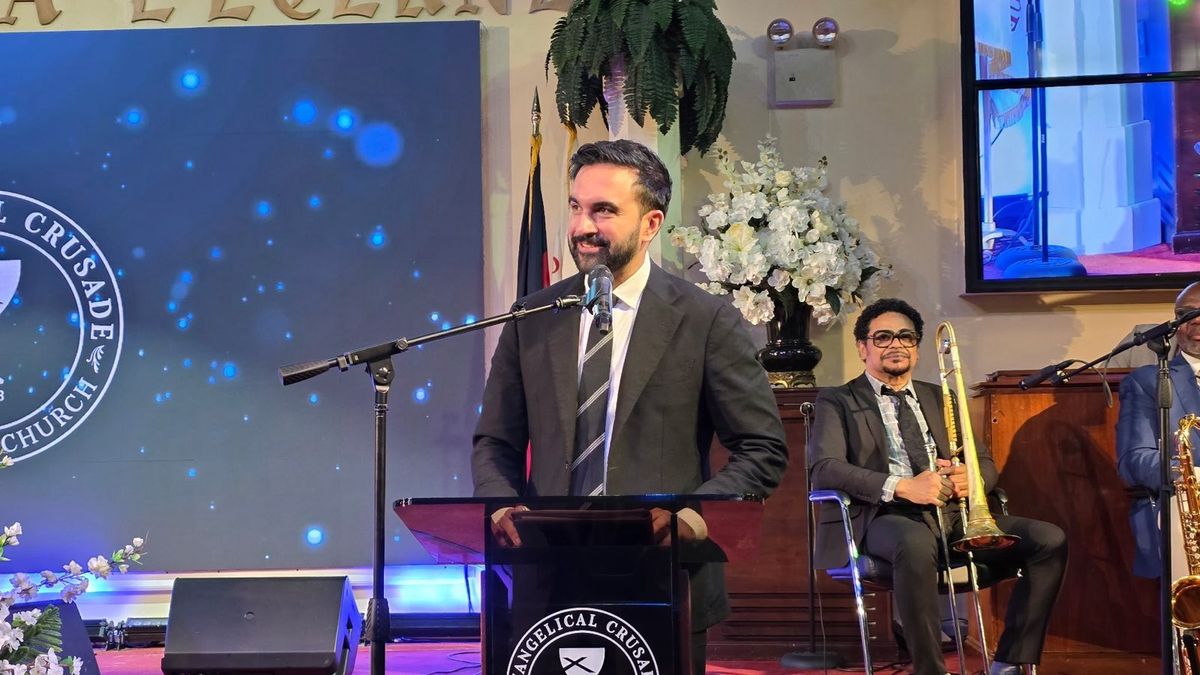 Zohran Mamdani leads the surveys towards the elections by the mayor’s office