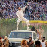 Bad Bunny fue tendencia con su participación en el SuperBowl. Bad Bunny fue tendencia con su participación en el SuperBowl.