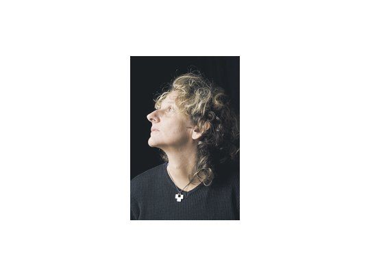 Valeria Ambrosio: «Tomamos las canciones de sus películas más famosas e intentamos siempre estar cerca del espíritu fellinesco».
