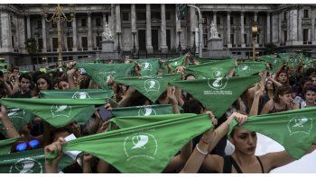 ámbito.com | Ley de aborto gratuito y su financiamiento