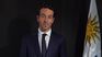 Juan Sartori confirmed that he will not be a presidential candidate for the internal elections.