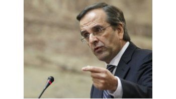 Antonis Samaras