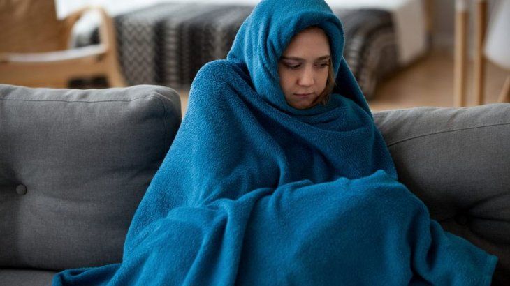With this polar cold, it is necessary to know some tips not to suffer. With this polar cold, it is necessary to know some tips not to suffer.