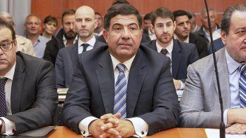 Ricardo Echegaray.