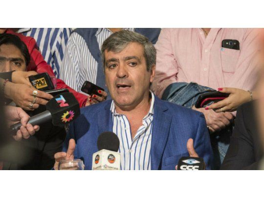 Cano pidió paciencia a los gobernadores por Plan Belgrano