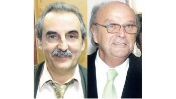 ámbito.com | Guillermo Moreno, José Ignacio de Mendiguren