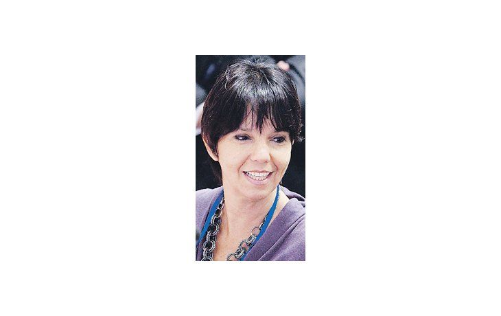 Mercedes Marcó del Pont