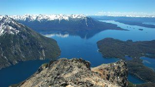 Entre las muchas alternativas que tiene Bariloche, este lugar ha logrado enamorar al turismo por sus características. Entre las muchas alternativas que tiene Bariloche, este lugar ha logrado enamorar al turismo por sus características.