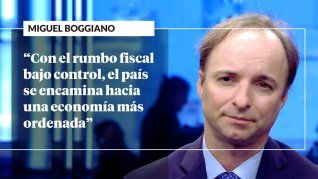 CEO de Carta Financiera.