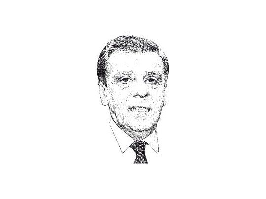 José Luis Lingeri
