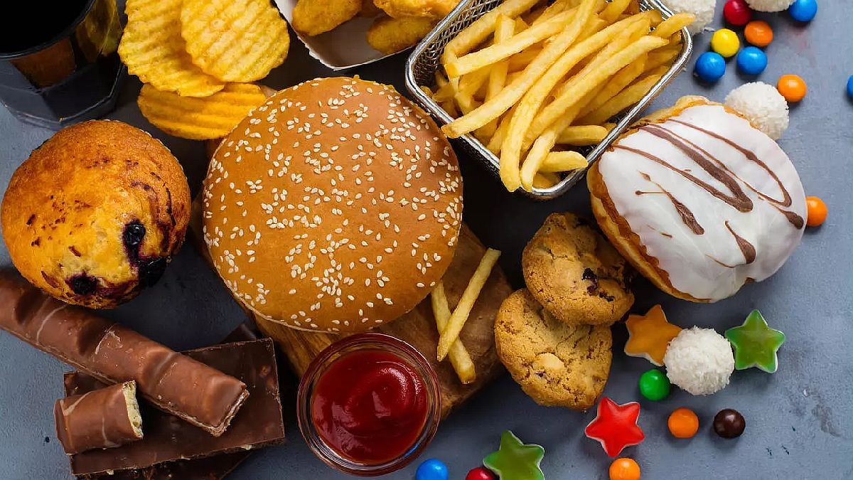 Ultra-processed foods can terminally damage your brain, study says