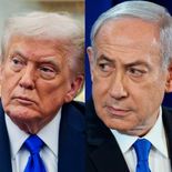 Teherán responsabiliza a Estados Unidos e Israel por el deterioro de las negociaciones y la escalada militar en la región. Teherán responsabiliza a Estados Unidos e Israel por el deterioro de las negociaciones y la escalada militar en la región.