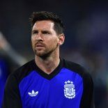 Se confirmó la lesión de Lionel Messi a días del Mundial 2026: qué tiene. Se confirmó la lesión de Lionel Messi a días del Mundial 2026: qué tiene.