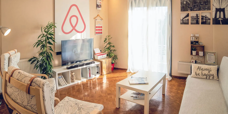 Airbnb