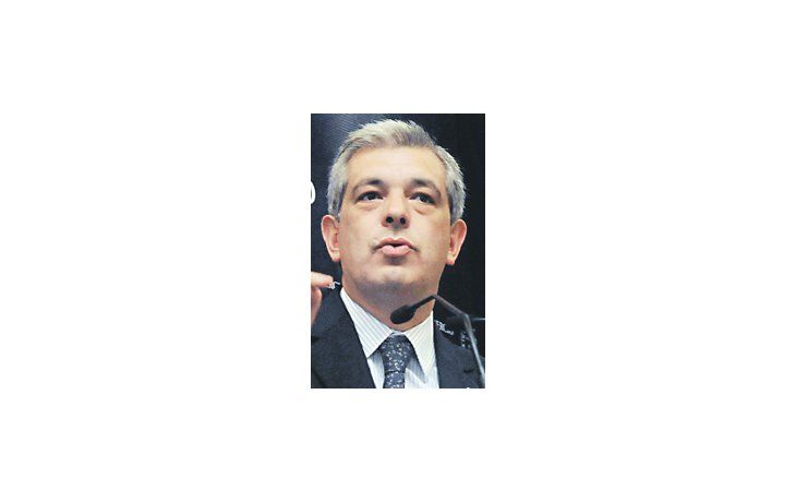 ámbito.com | Julián Domínguez - Diputado nacional por la provincia de Buenos Aires (Frente para la Victoria). Exministro de Agricultura, Ganadería y Pesca de la Nación
