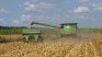The sale of agricultural machinery could be boosted by the BCRA's decision. The sale of agricultural machinery could be boosted by the BCRA's decision.