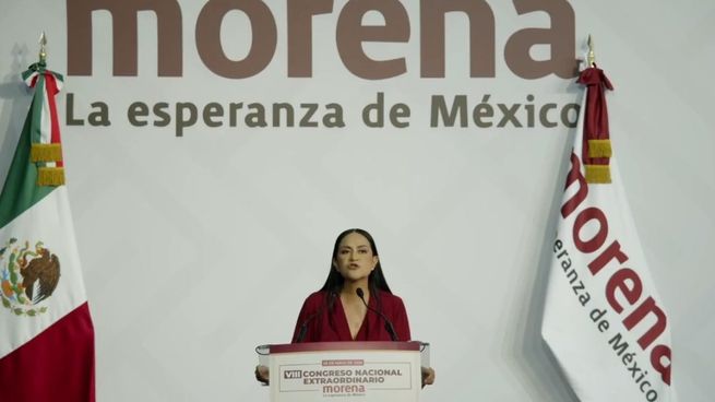 Morena ´pide anular elecciones en Coahuila.