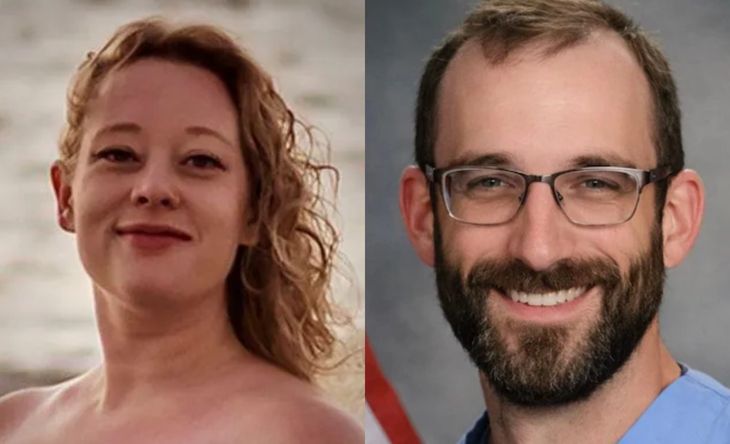 Las operaciones del ICE dejaron dos casos que recorrieron el mundo, al asesinar a protestantes. Las operaciones del ICE dejaron dos casos que recorrieron el mundo, al asesinar a protestantes.