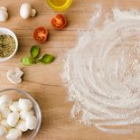 Los expertos revelaron cuál es la mejor harina. Los expertos revelaron cuál es la mejor harina.