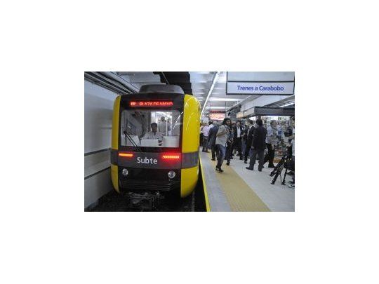 La nueva tarifa del subte sería de $3.50.