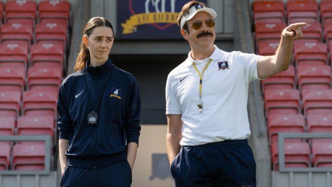 Ted Lasso vuelve con su cuarta temporada.&nbsp;