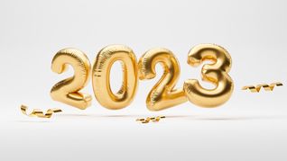 Despedí el 2023 compartiendo farses bonitas.