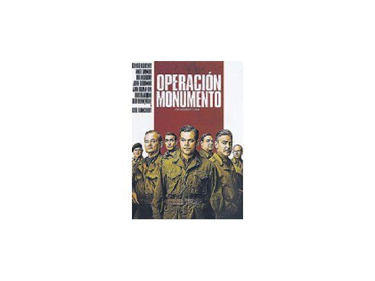 No es “El tren” pero entretiene