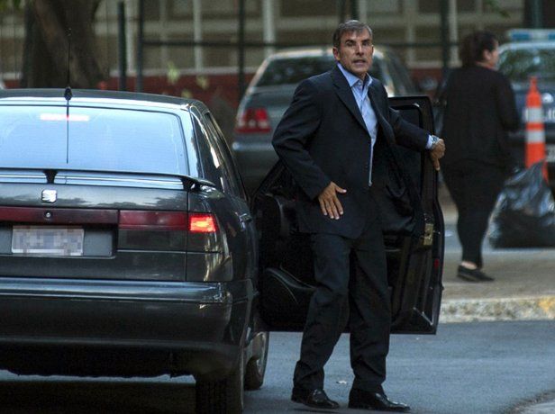 El fiscal Gerardo Pollicita desestimó el pedido de la diputada Marcela Pagano para detener a Manuel Adorni.