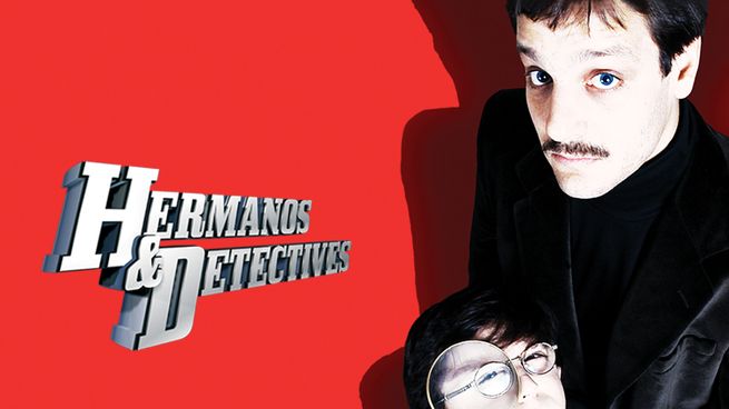 Rodrigo de la Serna y Rodrigo Noya protagonizan esta serie argentina que se volvió furor en Prime Video por su humor, misterio y formato ágil.