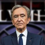 Las acciones de Louis Vuitton, la empresa de Arnault, gozaron de la mayor suba diaria en 25 años. Las acciones de Louis Vuitton, la empresa de Arnault, gozaron de la mayor suba diaria en 25 años.