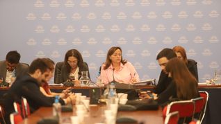 ley de alquileres: martilleros e inmobiliarias quieren reformas, mientras que los inquilinos piden mantenerla