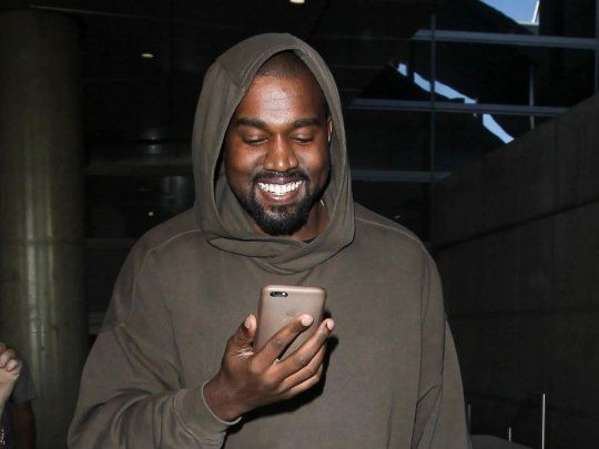 Kanye West