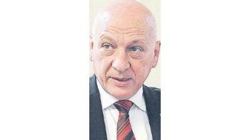 ámbito.com | Antonio Bonfatti