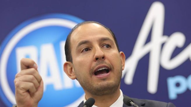 ¿En euros y al contado? Así es la mansión de Marko Cortés que nadie logra ubicar en el mapa