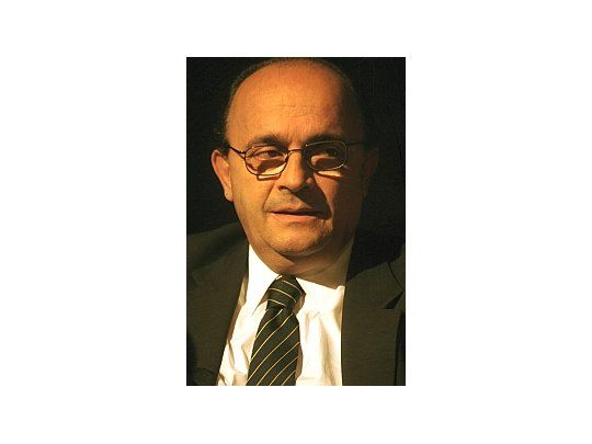 Leopoldo Moreau.