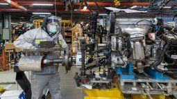 industry: prospects and orders for the sector, after the drop in production