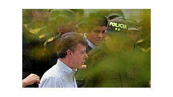 La organización había reiterado su disposición para conversar con el mandatario.
