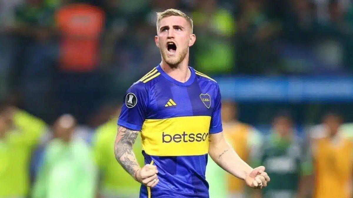 A Boca player is going to Fiorentina and could be the key to a return to River