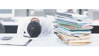 ámbito.com | Gestión del estrés, clave para sobrellevar el fin de año