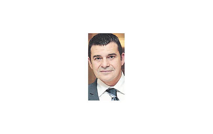 Miguel Galuccio